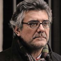Foto di Giancarlo De Cataldo