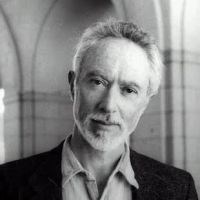 Foto di J. M. Coetzee
