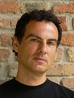 Foto di Andrea De Carlo
