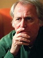 Foto di Don DeLillo