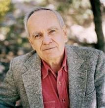 Foto di Cormac McCarthy