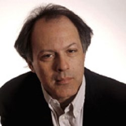 Foto di Javier Marías