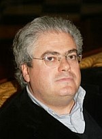 Foto di Roberto Andò