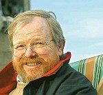 Foto di Bill Bryson