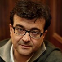 Foto di Javier Cercas