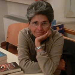 Foto di Patrizia Debicke Van der Noot