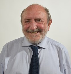 Foto di Umberto Galimberti
