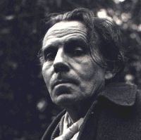 Foto di Louis Ferdinand Céline