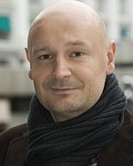Foto di Erlend Loe