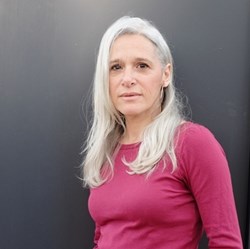 Foto di Valeria Parrella