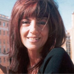 Foto di Romana Petri