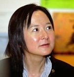 Foto di Yoko Ogawa