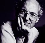 Foto di Michael Frayn