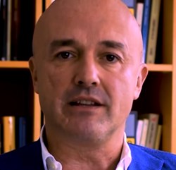 Foto di Gianluigi Nuzzi