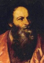 Foto di Pietro Aretino