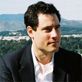 Foto di Josh Bazell