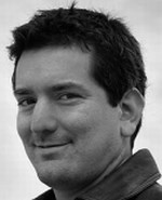 Foto di Santiago Roncagliolo