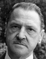Foto di William Somerset Maugham