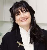 Foto di Ruth Reichl