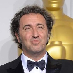 Foto di Paolo Sorrentino