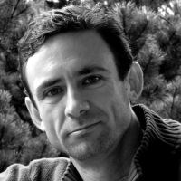 Foto di Chuck Palahniuk