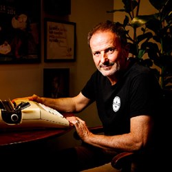 Foto di Matteo Nucci