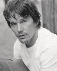 Foto di Ethan Hawke