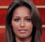 Foto di Rula Jebreal