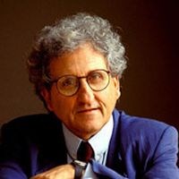 Foto di Abraham B Yehoshua