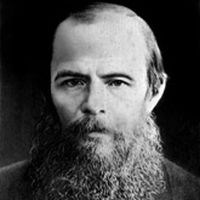 Foto di Fëdor Dostoevskij
