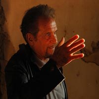 Foto di Nick Drake