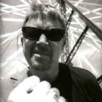 Foto di Tom Robbins