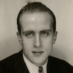 Foto di Boris Vian
