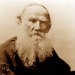 Foto di Lev Tolstoj