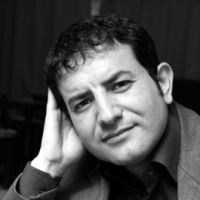 Foto di Amara Lakhous