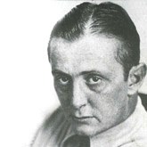 Foto di John Fante