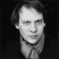 Foto di Adam Gopnik