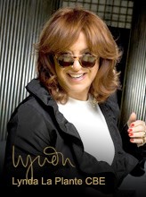 Foto di Lynda La Plante