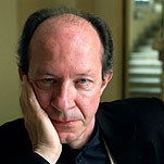 Foto di Giorgio Agamben