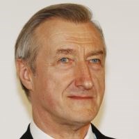 Foto di Julian Barnes