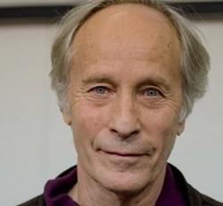 Foto di Richard Ford