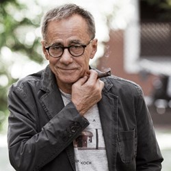 Foto di Roberto Vecchioni