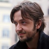 Foto di Silvio Muccino