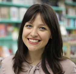 Foto di Alessia Gazzola