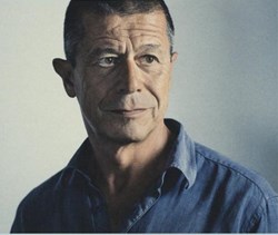 Foto di Emmanuel Carrère