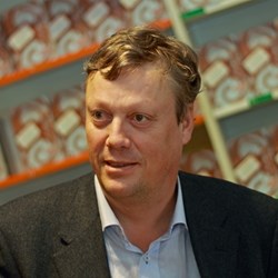 Foto di Jonas Jonasson