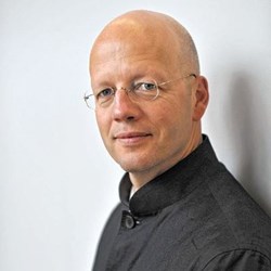 Foto di Jan Philipp Sendker