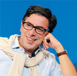 Foto di Antonio Monda