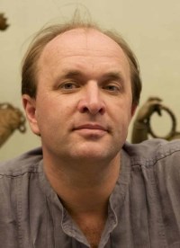 Foto di William Dalrymple