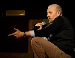 Foto di Marco Paolini